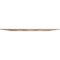 Ekena Millwork Blume Wood Fretwork Pierced Ceiling Medallion, Birch, 36"OD x 12 1/2"ID x 3/8"T CMWP36X36X0375BLBI - alternate 2